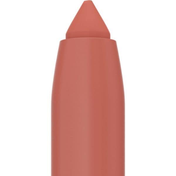 Maybelline Superstay Matte Crayon Lipstick 100 Reach High 