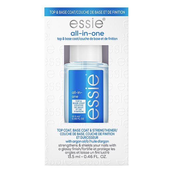 Essie Nail Care All In One Nail Polish Base and Top Coat