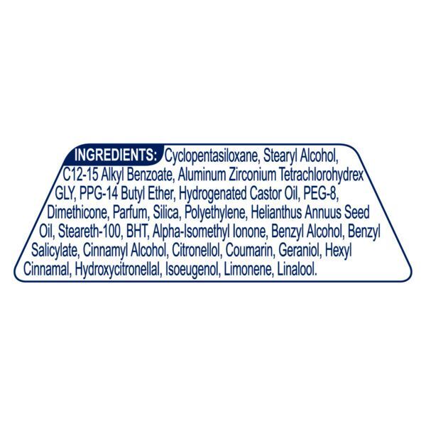 Dove Advanced Care Clean Touch Antiperspirant Stick 62ml