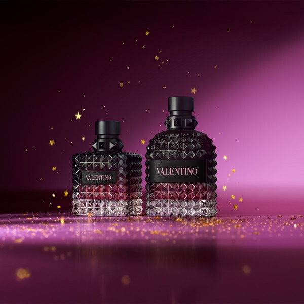 Valentino Born in Roma Donna Intense 50ML Gift Set