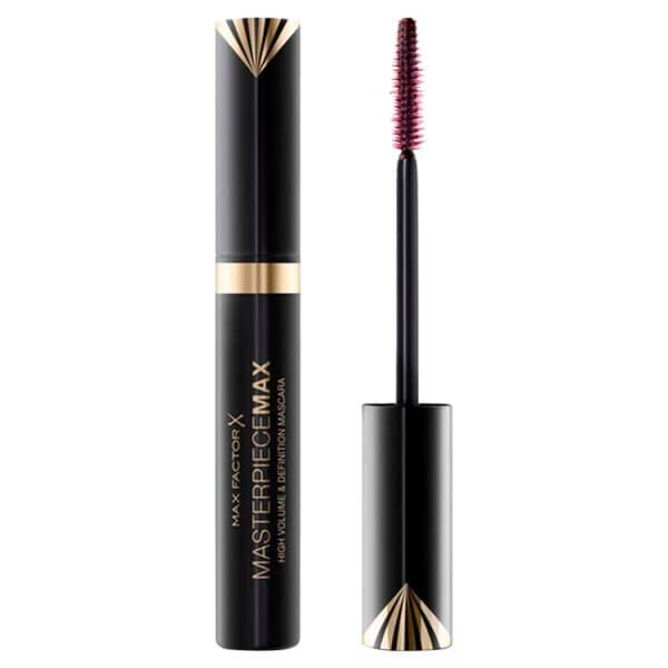 Max Factor Masterpiece Max Mascara 002 Black/ Brown