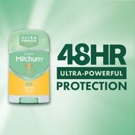 Mitchum Pure Fresh Deodorant Stick 41g