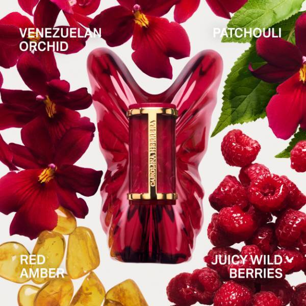 La Bomba Intensa Eau de Parfum 50ml
