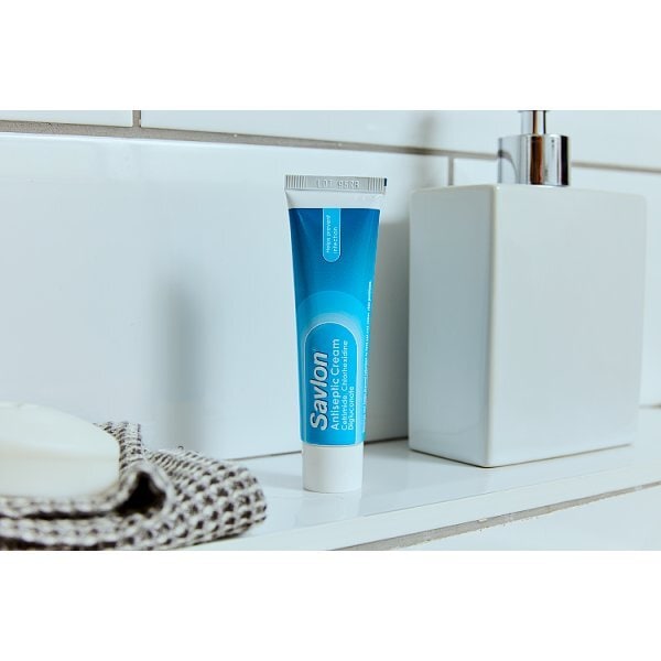 DNR Savlon Antiseptic Cream 60g