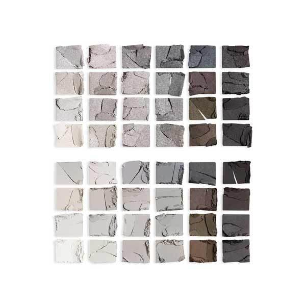 Revolution Colour Book Shadow Palette CB01