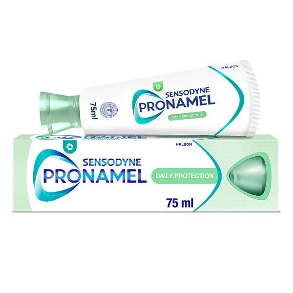 Sensodyne Pronamel Daily Protection Toothpaste 75ml