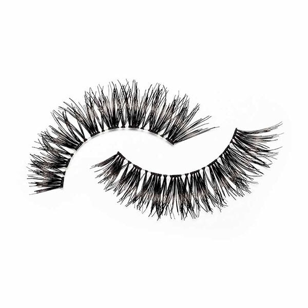 Eylure False Lashes - Fluttery Intense No.175