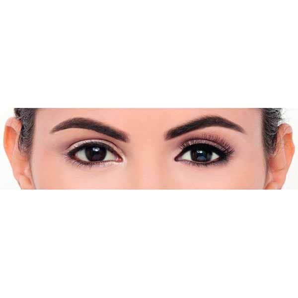 Eylure Pre Glued Strip Lashes - Volume 101