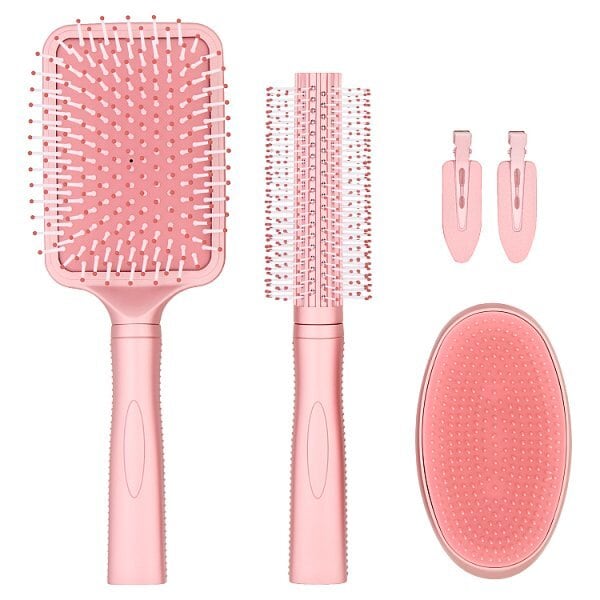 Superdrug Studio London Hair Styling Gift Set