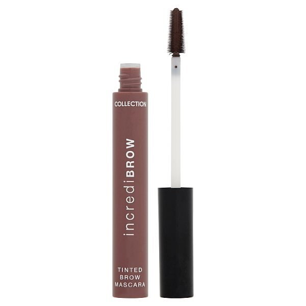 Collection Incredibrow Tinted Brow Mascara  Brunette 2