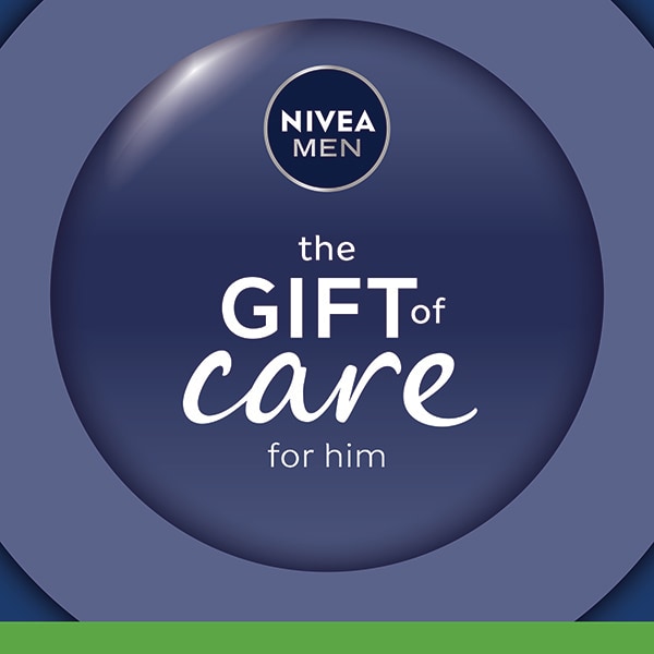 Nivea For Men Totally Soothed Gift Set