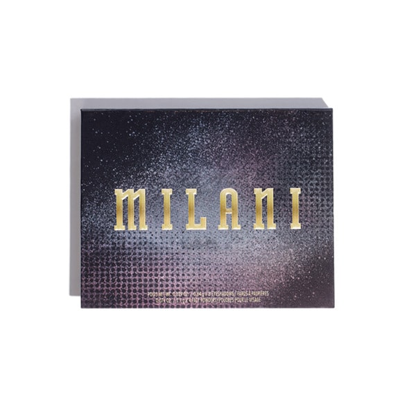 Milani All-Inclusive Palette - Smokey 19.96G