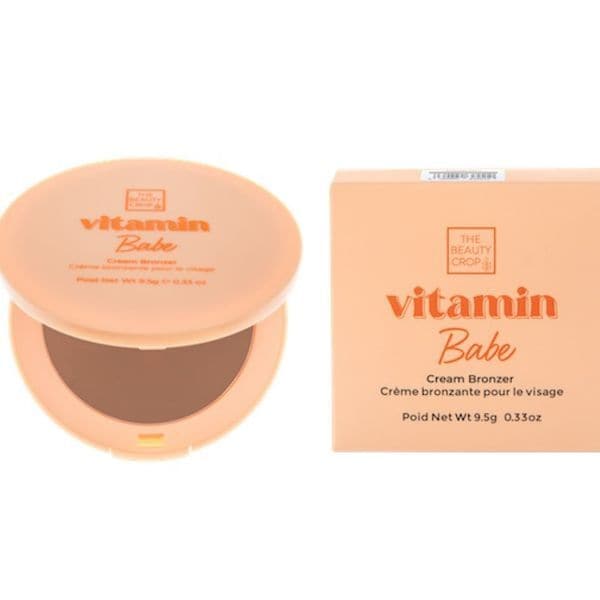 Vitamin Babe Cream Bronzer Havana Heat 7g