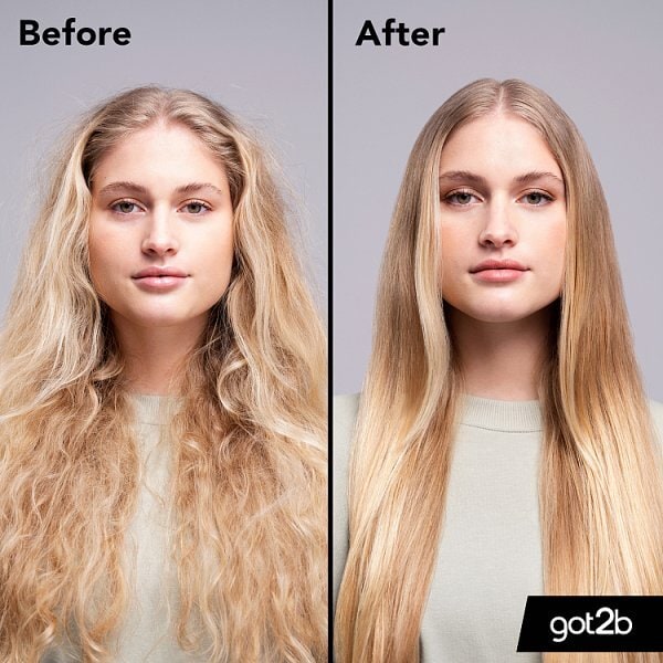 got2b Oil-Licious Tame & Shine Styling Oil 50ml