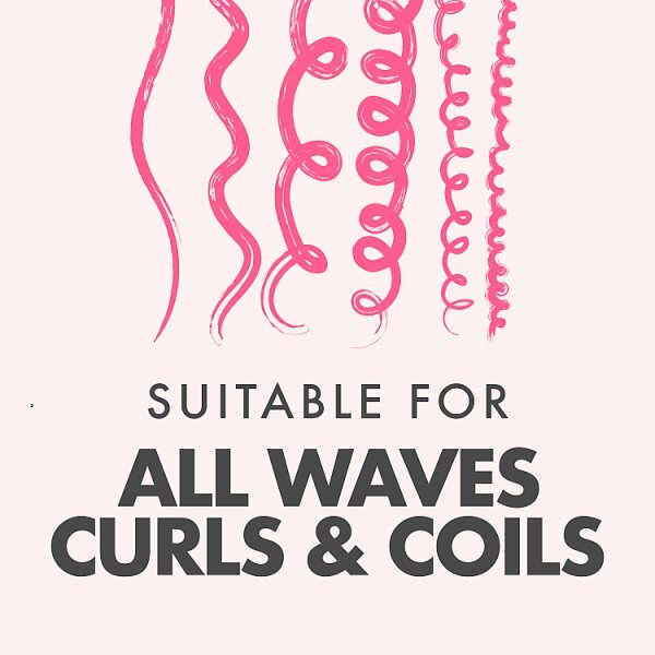 Umberto Giannini Curl Jelly Scrunching Jelly 200ml