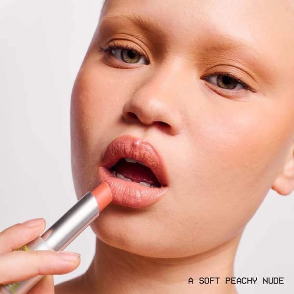 Glow Hub Lip Slick- Fuzzy