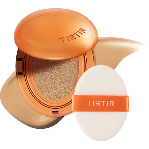 TIRTIR Mask Fit Ai Filter Cushion 27N Camel 18G