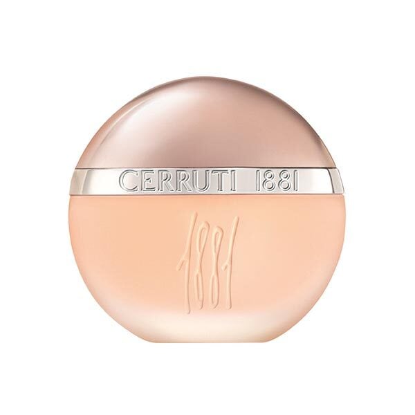 Cerruti 1881 Pour Femme Eau de Toilette Spray 30ml