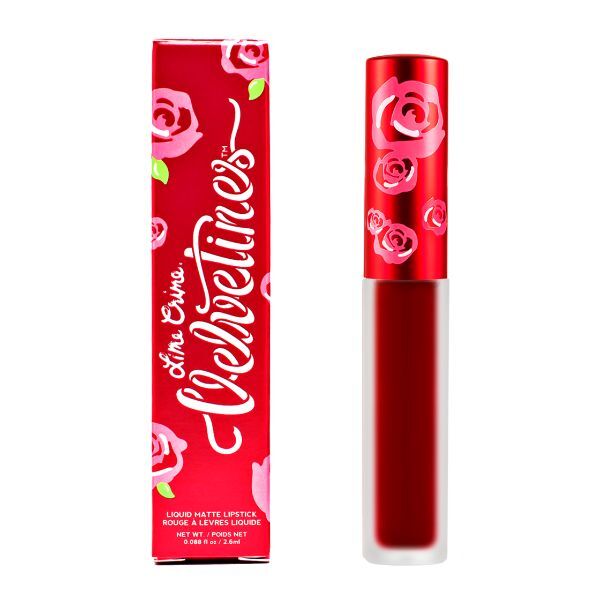 Lime Crime Velvetines -Feelins