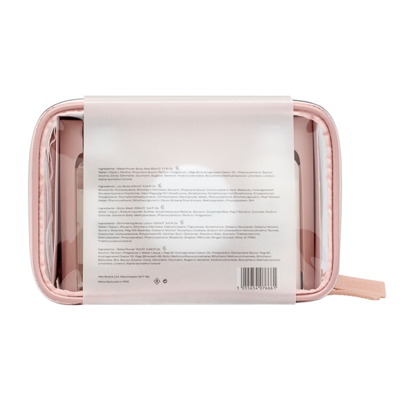 Missguided Ultimate Collection Bath & Body Gift Set