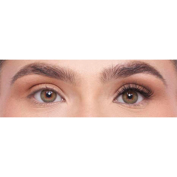Eylure Cluster Refill Pack- Luxe 3D 12Mm