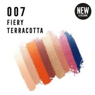 Max Factor Priyanka Masterpiece Palette, Fiery Terracotta