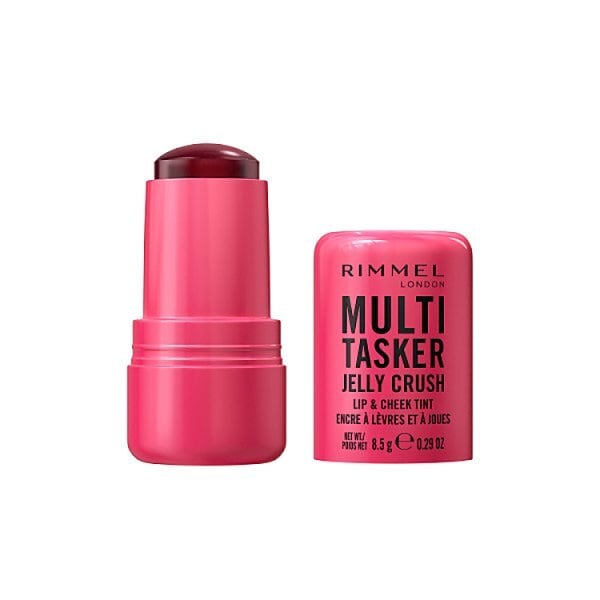 Rimmel Multi Tasker Jelly Crush 200 Red Pepper