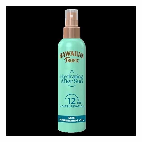 Hawaiian Tropic Aftersun Skin Repair Oil Spray 150Ml