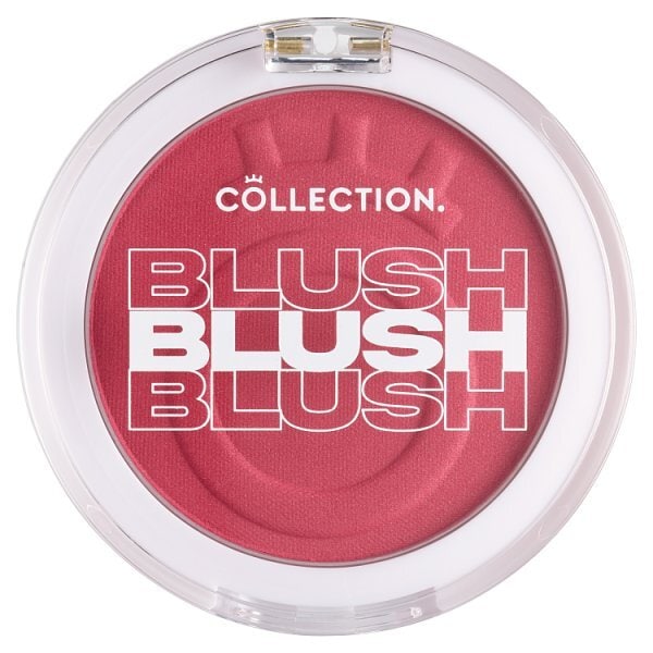 Collection Soft Glow Blusher 9 Passion