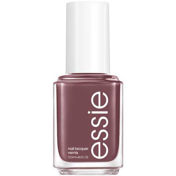 Essie Core 958 Mismatch To Match Nail Polish