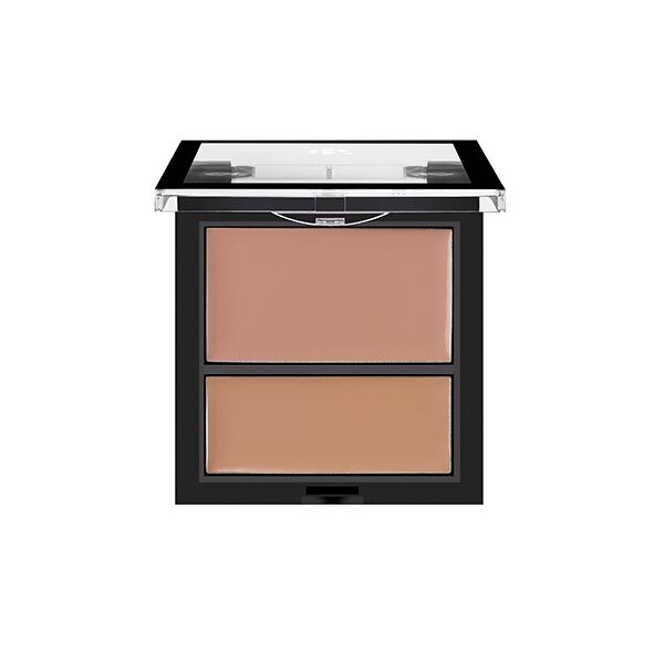 B. Flawless Concealer Duo N4/W4