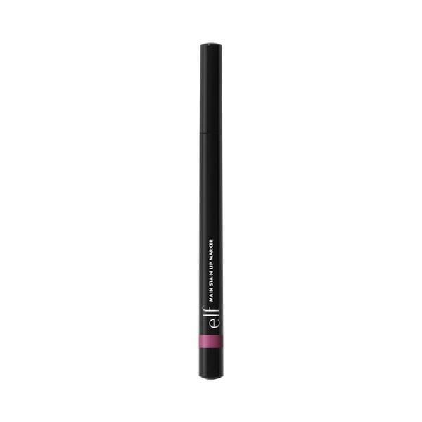 e.l.f. Main Stain Lip Marker Mauvelous
