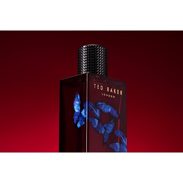 Ted Baker Tailored Wood Edp 100Ml