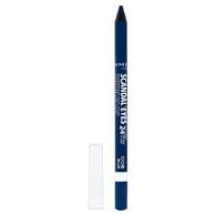 Rimmel Scandal Eyes Waterproof Kohl Eyeliner, Blue, 1.3g