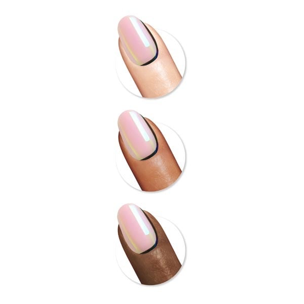 Sally Hansen Salon Effects Perfect Press-On Nails - Swoop There It Is