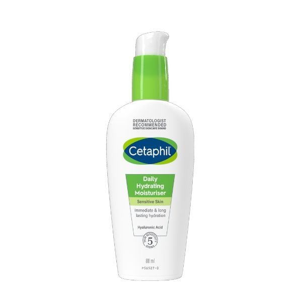 Cetaphil Daily Hydrating Moisturiser 88ml