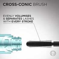 L'Oréal Paris Paradise Big Deal Waterproof Mascara Black