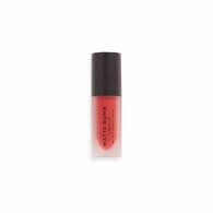 Revolution Matte Bomb Lure Red
