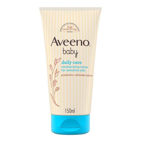 Aveeno Baby Daily Care Moisturising Lotion 150ml