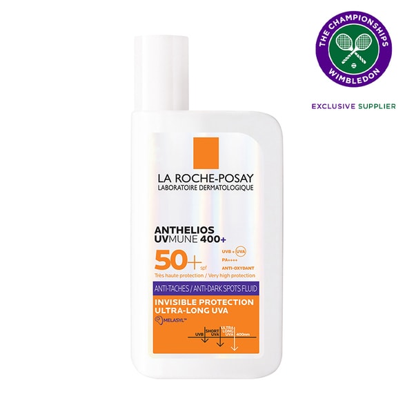 La Roche-Posay Anthelios Anti-Dark Spots Fluid SPF50+ Sunscreen