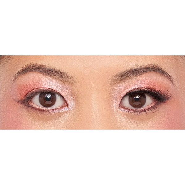 Eylure X Bratz - Jade Kool Kat