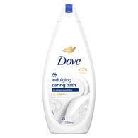 Dove Bath Indulging Cream 720ml