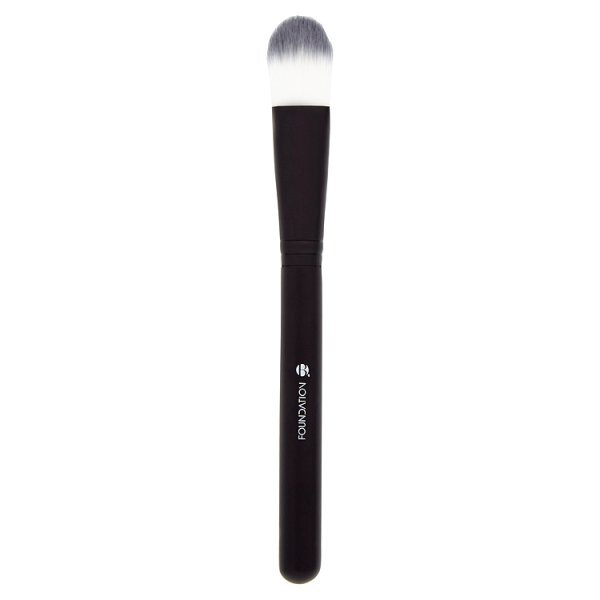 B. Foundation Face Makeup Brush