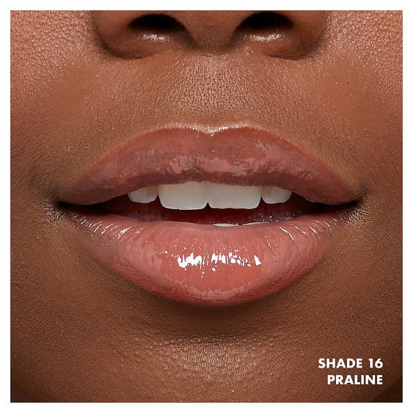 NYX Professional Makeup Butter Gloss - Praline