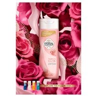 Imperial Leather Mallow & Rose Milk Shower Gel 250Ml