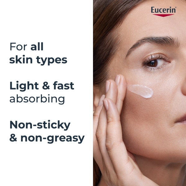 Eucerin Hyaluron-Filler Epigenetic Serum 30ml