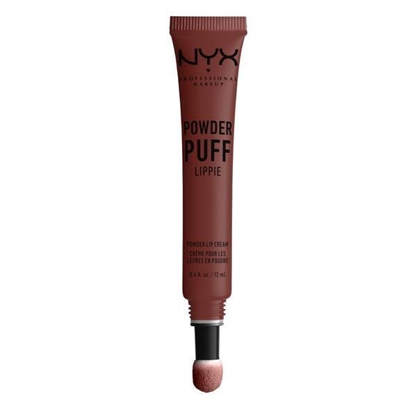 NYX Professional Makeup Powder Puff Lippie Cool Intentions