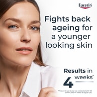 Eucerin Hyaluron-Filler Anti-Ageing Night Cream 50ml