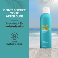 PIZ BUIN® Moisturising Sun Lotion SPF 50+ Very High