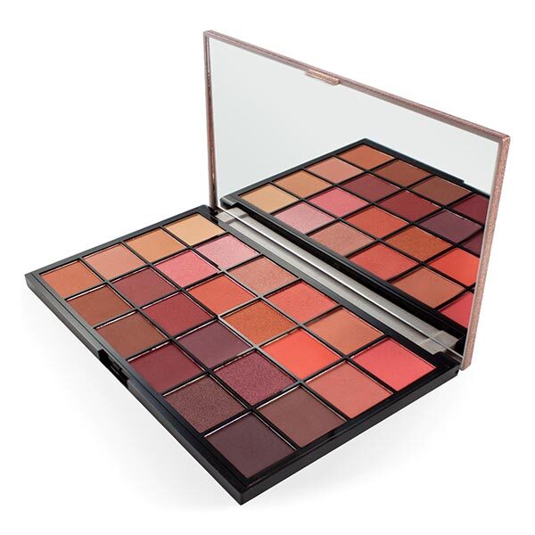 Revolution Life on the Dance Floor Guest Eye Shadow Palette